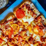Classic Margherita